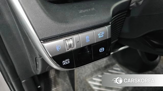 Hyundai Ionic 5 2022 Серебристо-серый из Кореи, фото 4