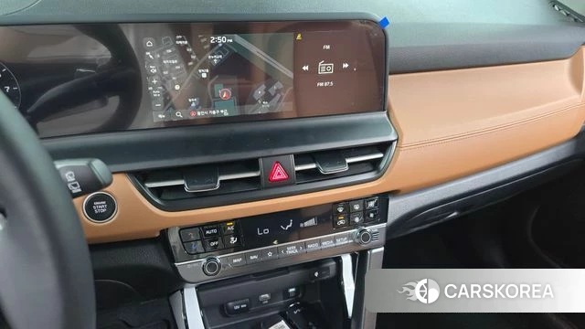 Kia The New Seltos 2025 Белый из Кореи, фото 4