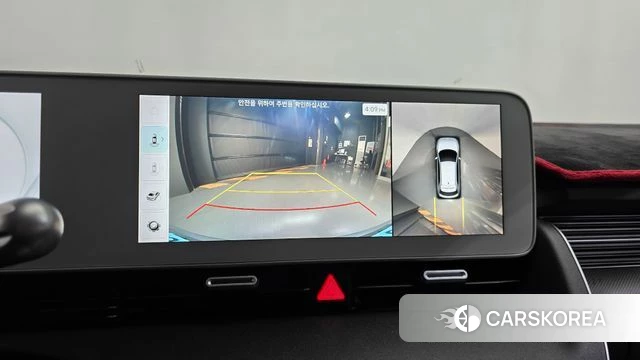 Hyundai Ionic 5 2023 Белый из Кореи, фото 4