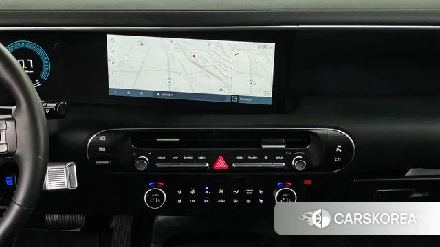 Hyundai Palisade (LX3) 2025 Белый из Кореи, фото 4