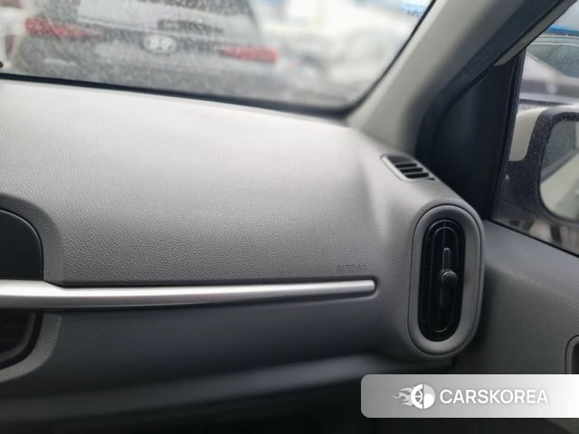 Kia All New Morning (JA) 2020 Жемчужный цвет из Кореи, фото 4