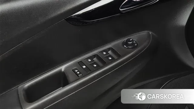 Chevrolet (GM Daewoo) The Next Spark 2018 Белый из Кореи, фото 4