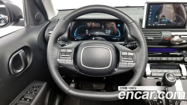 Hyundai Casper id 2675867 из Кореи 4