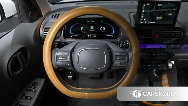 Hyundai Casper 2023 Белый из Кореи, фото 4