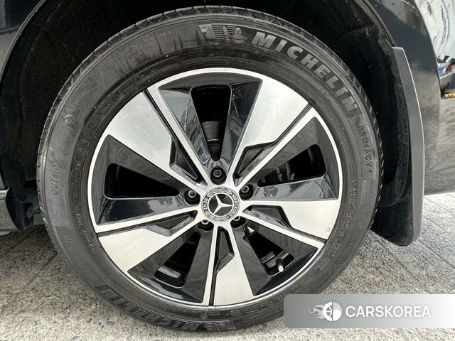 Mercedes-Benz V-class id 4211002 из Китая 4