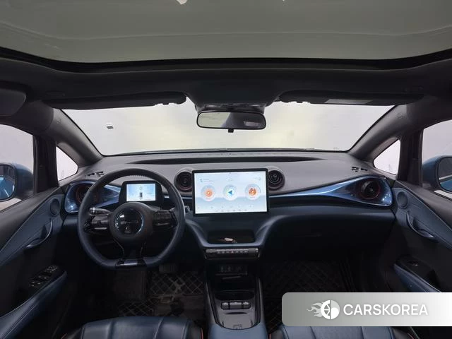 BYD dolphin 2022 Другой из Китая, фото 4
