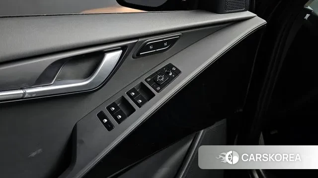 Kia Di All New Niro EV 2023 Черный из Кореи, фото 4