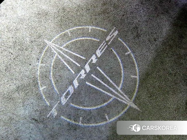 Ssangyong Torres 2023 Светло-зеленый из Кореи, фото 4