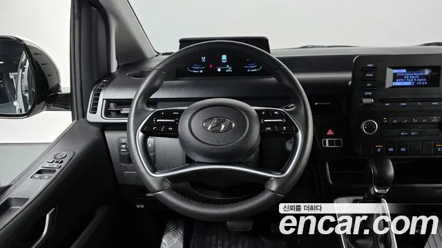 Hyundai Staria id 2465563 из Кореи 4