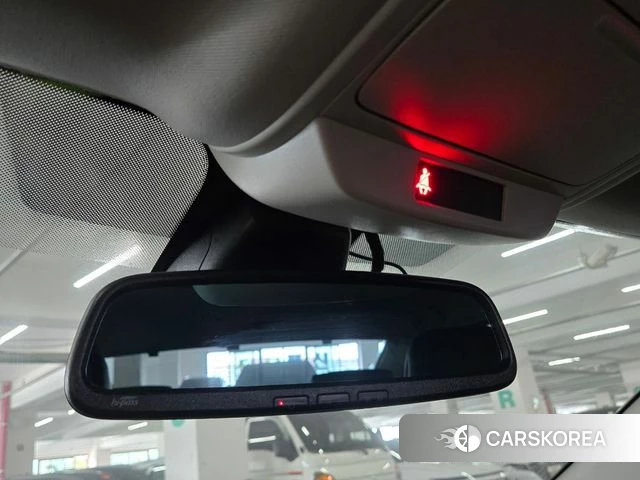 Renault Korea (Samsung) SM6 2019 Белый из Кореи, фото 4