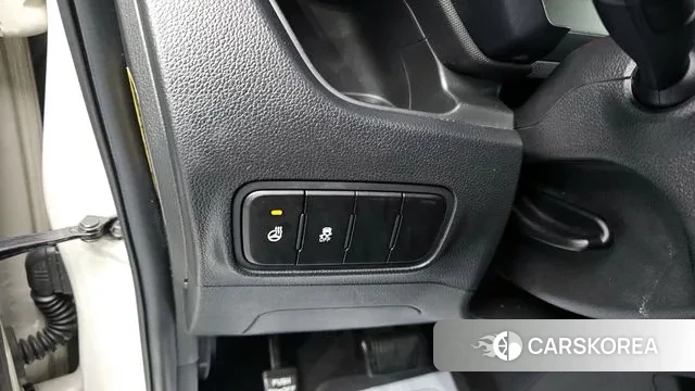 Kia The New Kia Ray 2023 Жемчужный цвет из Кореи, фото 4