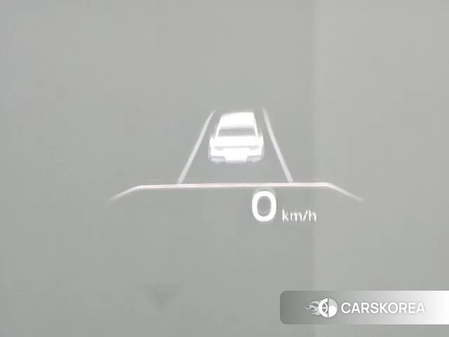 Genesis G80 (RG3) 2021 Серебристо-серый из Кореи, фото 4