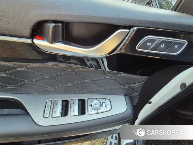 Hyundai Palisade 2020 Белый из Кореи, фото 4