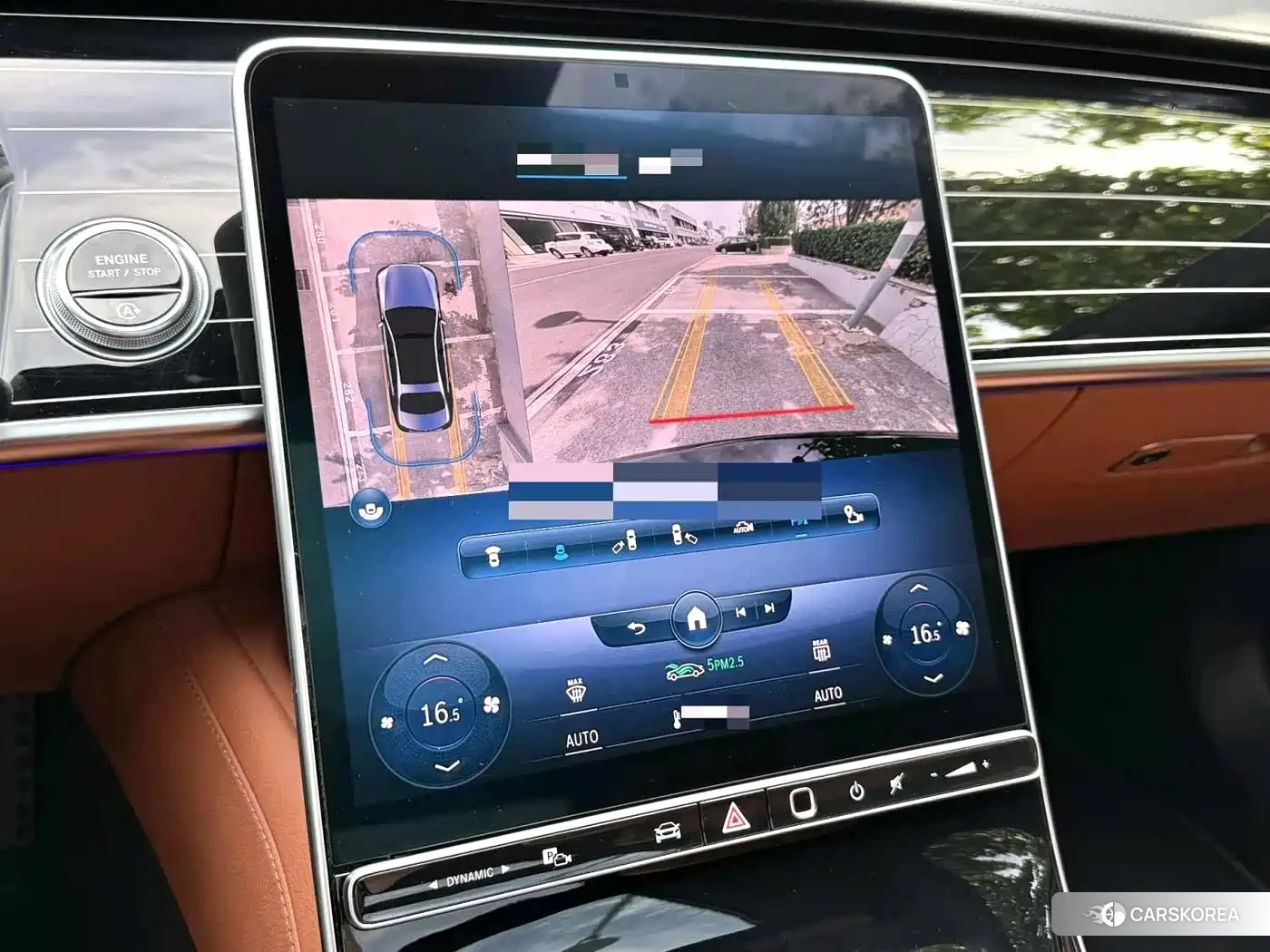 Mercedes-Benz S-class 2022 Черный из Китая, фото 4