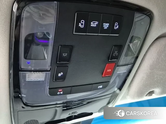 Hyundai Staria 2021 Белый из Кореи, фото 4