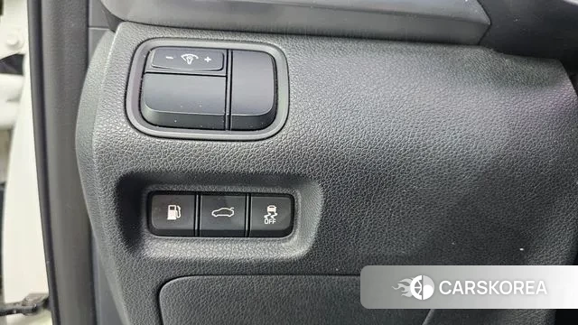 Kia K5 Hybrid 2nd Generation 2018 Белый из Кореи, фото 4