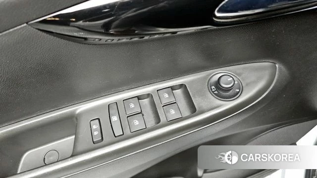 Chevrolet (GM Daewoo) The New Spark 2020 Белый из Кореи, фото 4