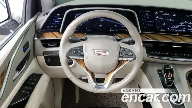 Cadillac Escalade 5th Generation id 2681270 из Кореи 4