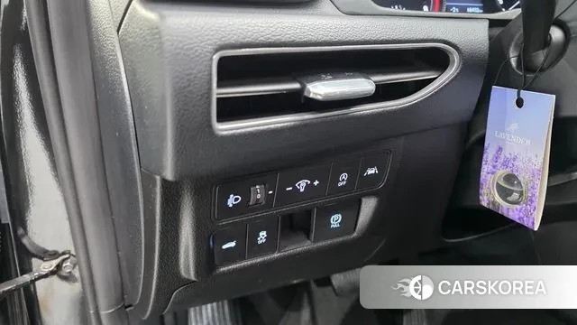 Hyundai Sonata (DN8) 2020 Черный из Кореи, фото 4