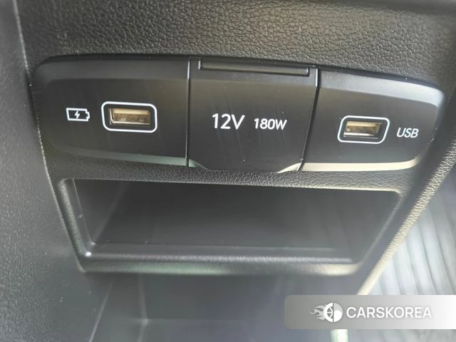 Hyundai Staria 2023 Серый из Кореи, фото 4