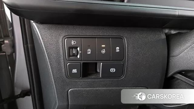 Hyundai Staria 2023 Серебристо-серый из Кореи, фото 4