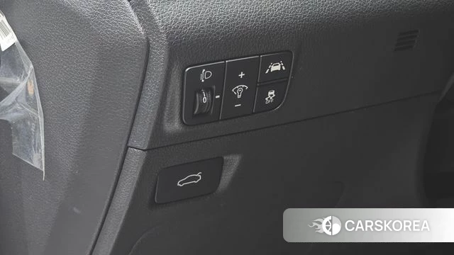 Kia K5 3rd generation 2022 Белый из Кореи, фото 4