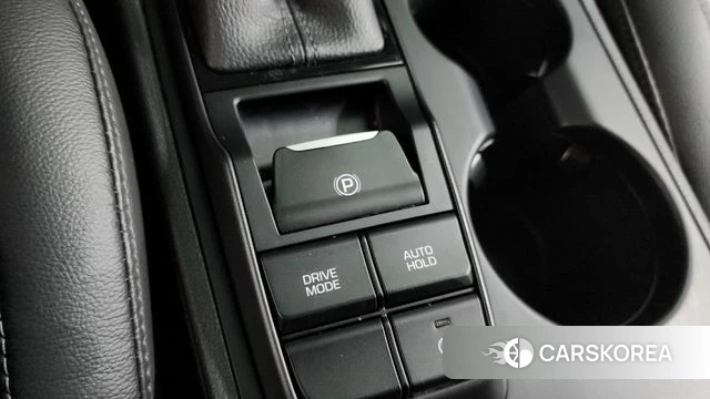 Hyundai All New Tucson 2020 Белый из Кореи, фото 4