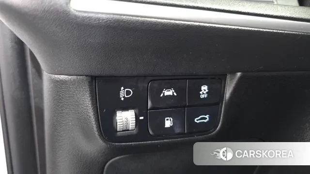 Hyundai The New Grandeur IG 2020 Белый из Кореи, фото 4