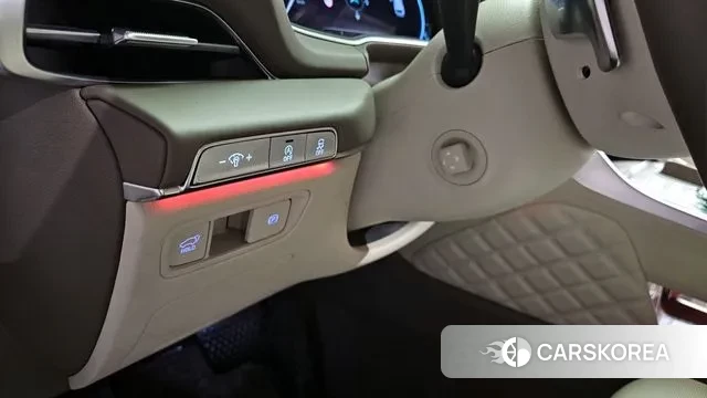 Genesis GV80 id 2905248 из Кореи 4