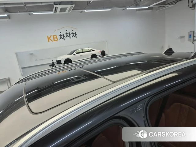 BMW X5 (G05) 2022 Серый из Кореи, фото 4