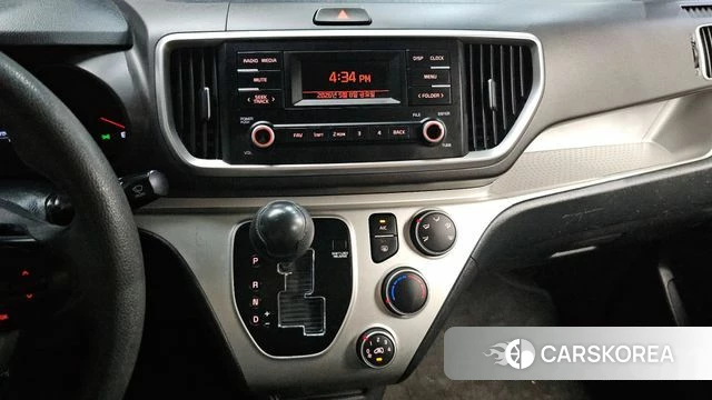 Kia The New Ray 2021 Белый из Кореи, фото 4