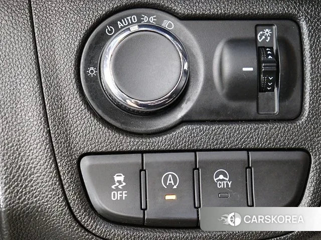 Chevrolet (GM Daewoo) The New Spark 2019 Серый из Кореи, фото 4