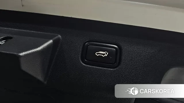 Kia Sportage 5th Generation Hybrid 2021 Белый из Кореи, фото 4