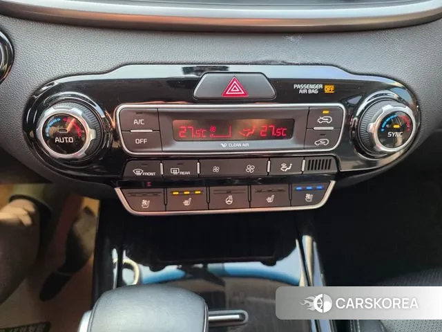 Kia The New Sorento 2018 Белый из Кореи, фото 4