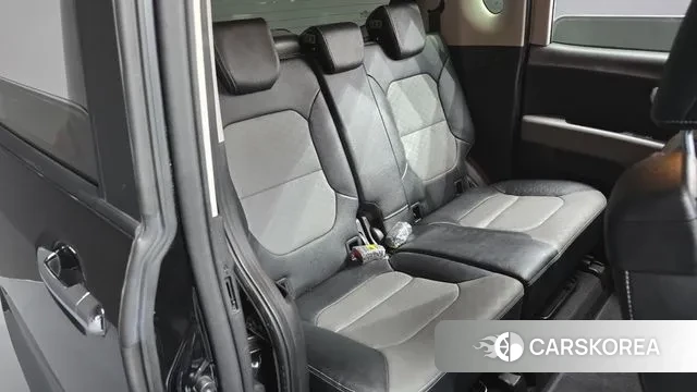 Kia The New Ray 2020 Черный из Кореи, фото 4