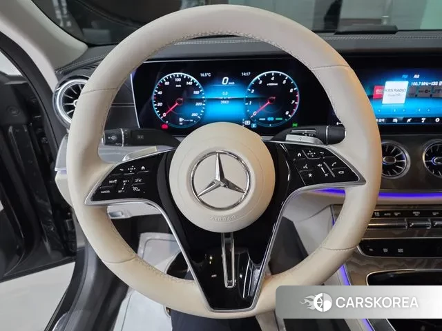 Mercedes-Benz CLS-Class C257 2022 Серый из Кореи, фото 4