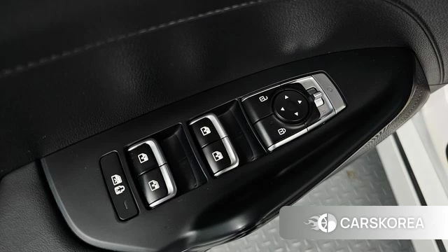 Kia K5 3rd generation 2020 Белый из Кореи, фото 4