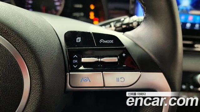 Hyundai Avante (CN7) 2020 Черный из Кореи, фото 4