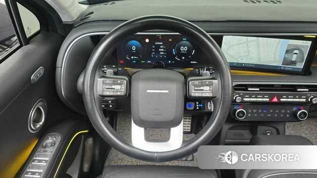 Hyundai Palisade (LX3) 2025 Серый из Кореи, фото 4