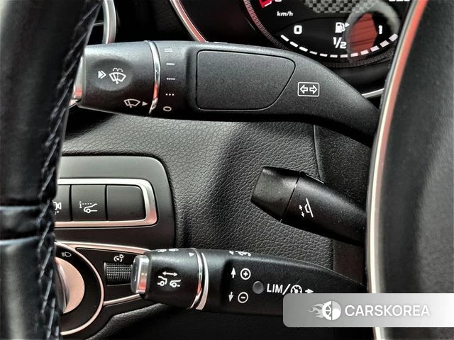 Mercedes-Benz GLC-Class X253 2019 Серый из Кореи, фото 4