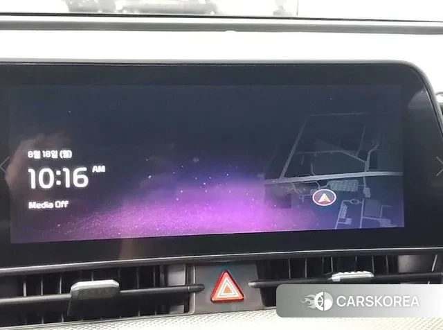 Kia Sportage 5th Generation 2021 Белый из Кореи, фото 4