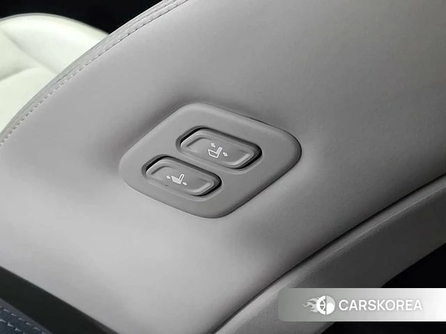 Kia Sorento 4th Generation 2022 Серый из Кореи, фото 4