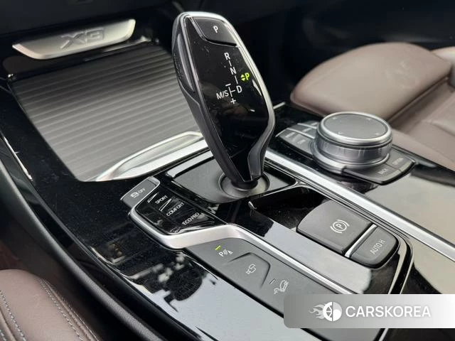 BMW X3 2021 Белый из Китая, фото 4