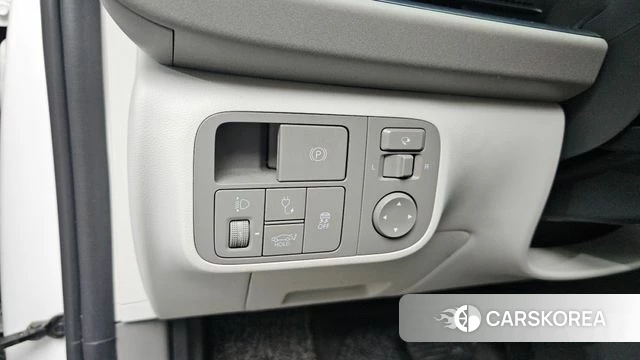 Hyundai Ionic 6 2022 Белый из Кореи, фото 4
