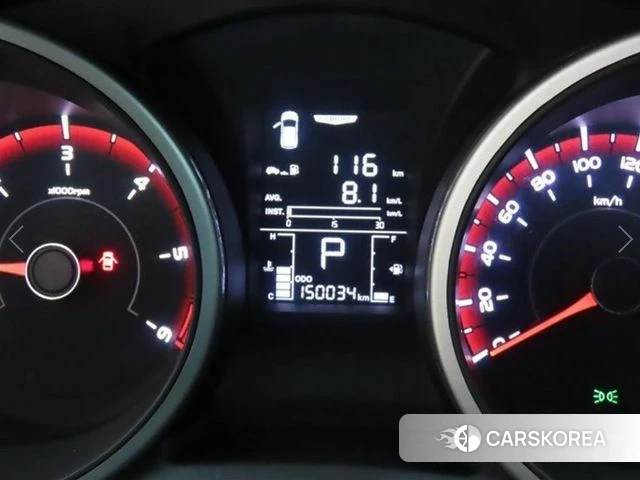 Ssangyong Tivoli Armor 2018 Белый из Кореи, фото 4
