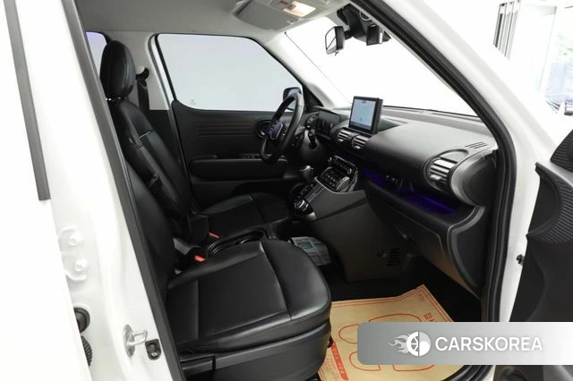 Hyundai Casper 2022 Белый из Кореи, фото 4