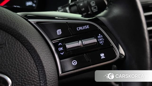 Kia Seltos 2019 Белый из Кореи, фото 4