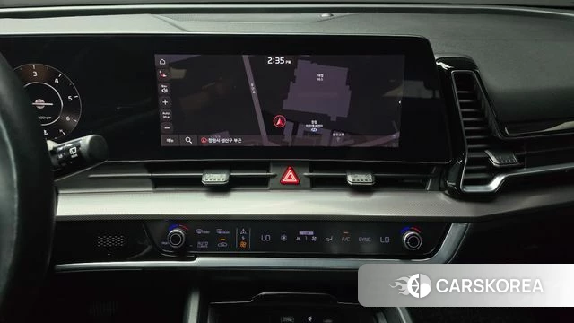 Kia Sportage 5th Generation 2021 Черный из Кореи, фото 4