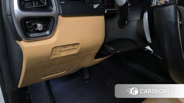 Kia Sorento 4th Generation 2020 Белый из Кореи, фото 4
