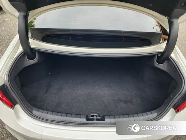 Hyundai Grandeur IG 2018 Белый из Кореи, фото 4